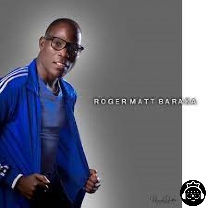 Roger Matt Baraka
