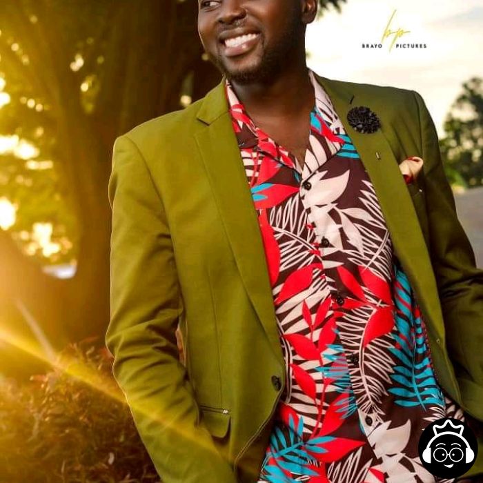 Kawesa Daniel