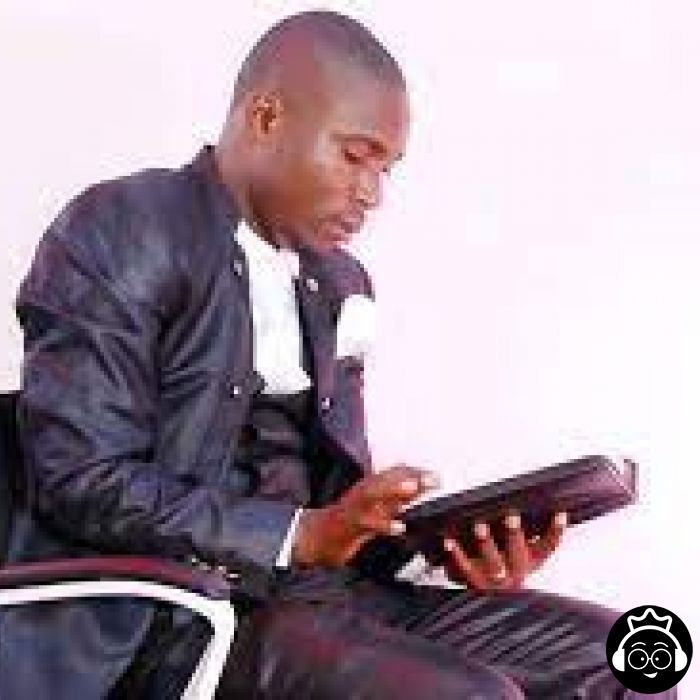 Pastor Steven Kalumba