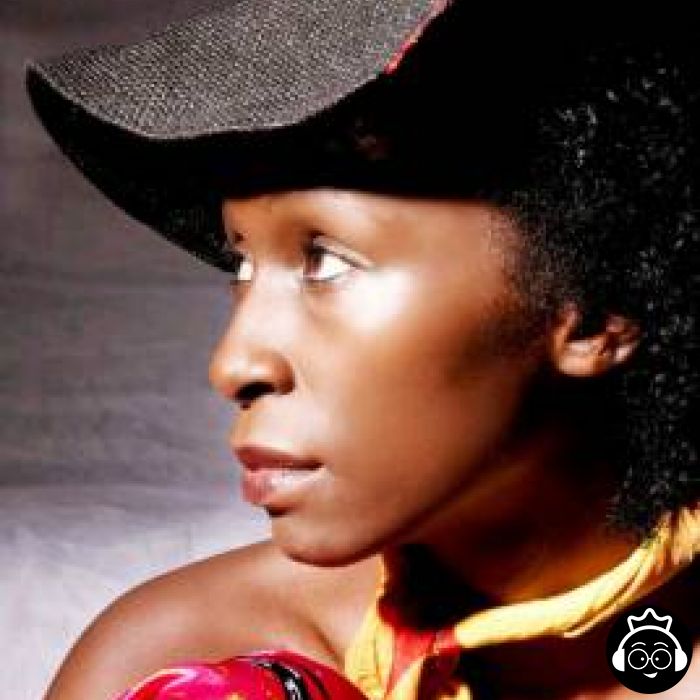 Sophie Gombya