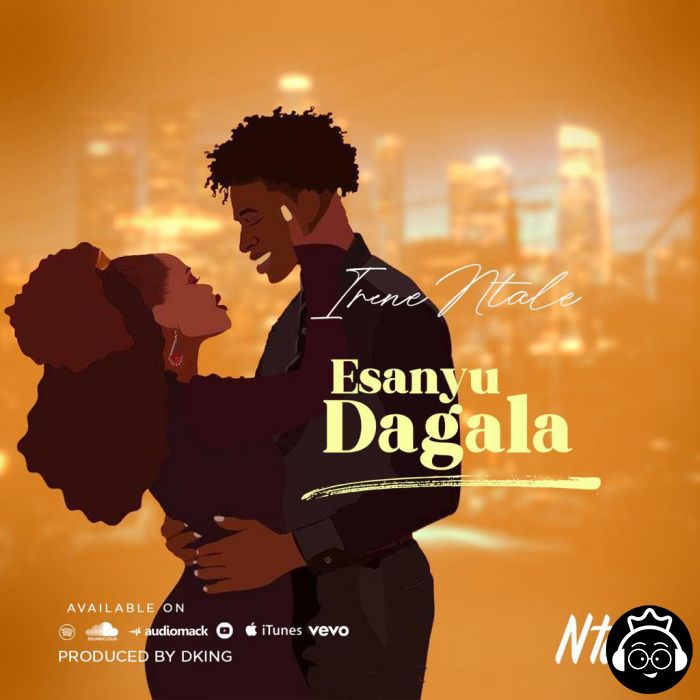 Esanyu Dagala by Irene Ntale