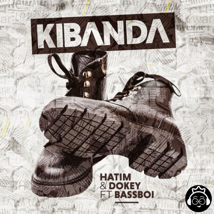 Kibanda featuring Bass Boi by Hatim and Dokey