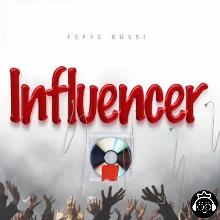 Influencer by Feffe Bussi
