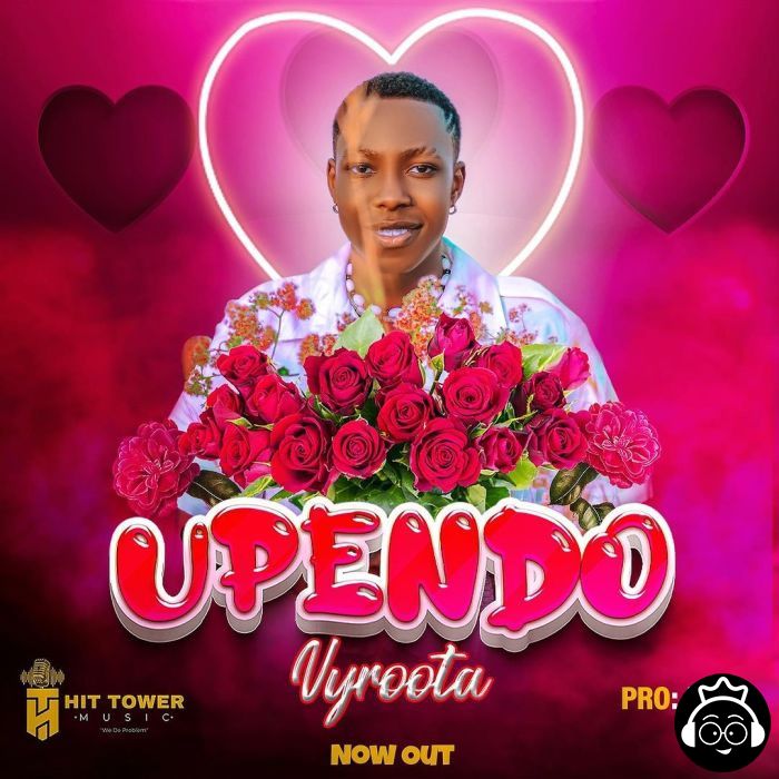 Upendo by Vyroota