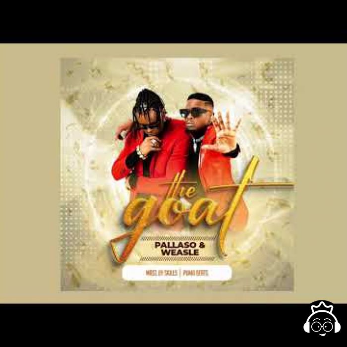 The Goat by Pallaso