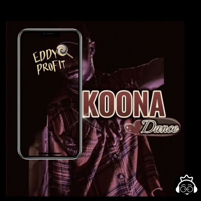 Koona Dance by Eddie Profit