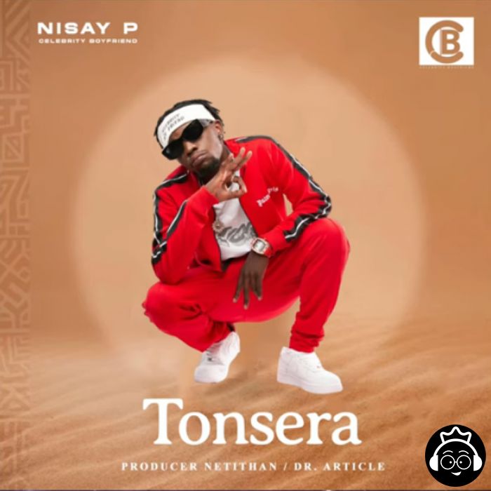 Tonsera by Nisay P