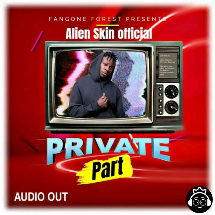 Private Part by Alien Skin