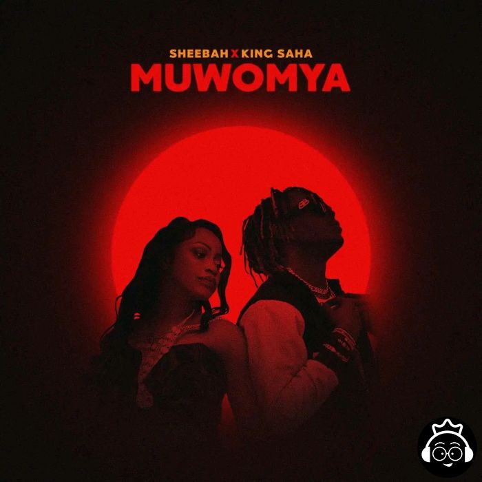 Muwomya Feat. King Saha by Sheebah