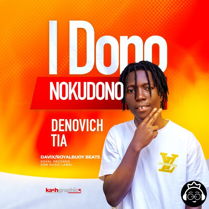 I Dono Nokudono by Deno Vich