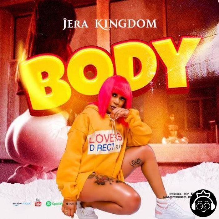 Body by Jera Kingdom