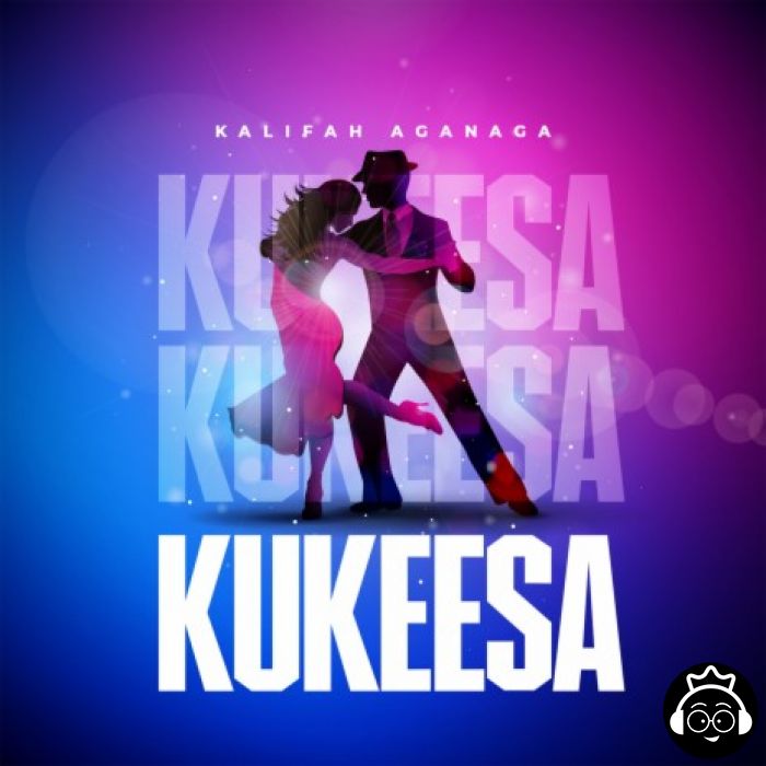 Kukeesa by Kalifah Aganaga