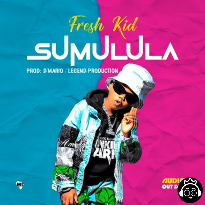 Sumulula by Fresh Kid UG