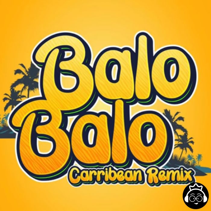 Balo Balo Carribean Remix  featuring  Kiprich , RDX and Cashan by Mudra