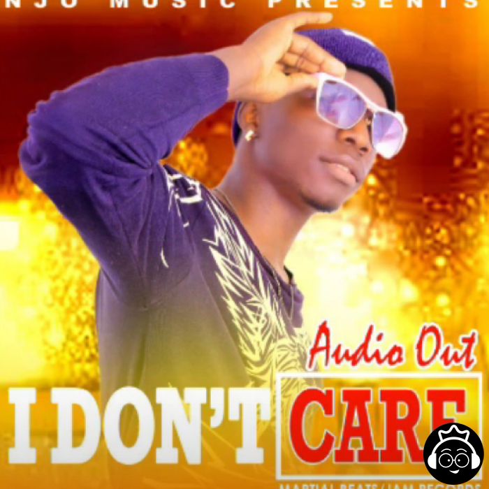 I Dont Care by Nick Jay 