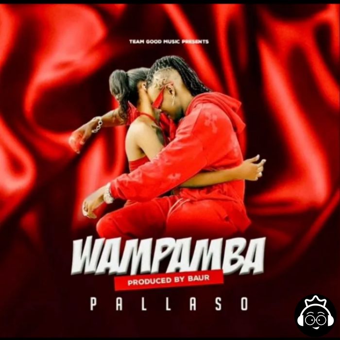 Wampamba by Pallaso