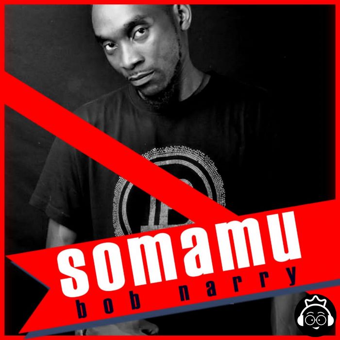 Somamu by Bob Narry