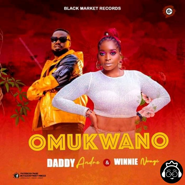 Omukwano Feat. Winnie Nwagi by Daddy Andre