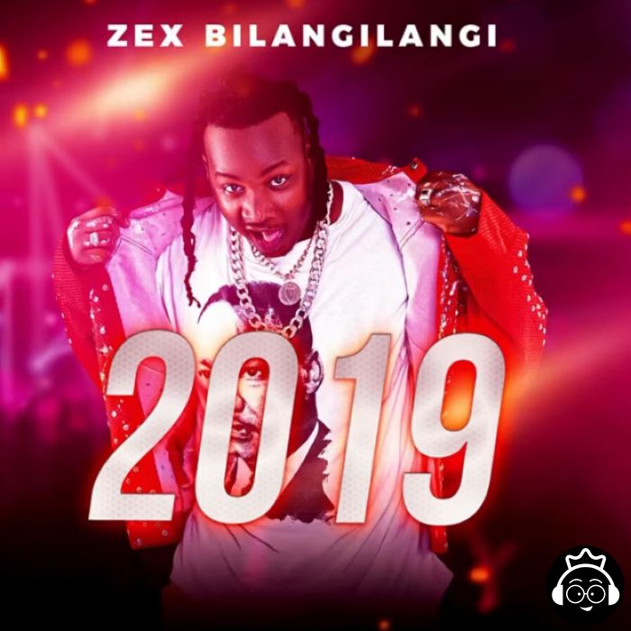2019 by Zex Bilangilangi