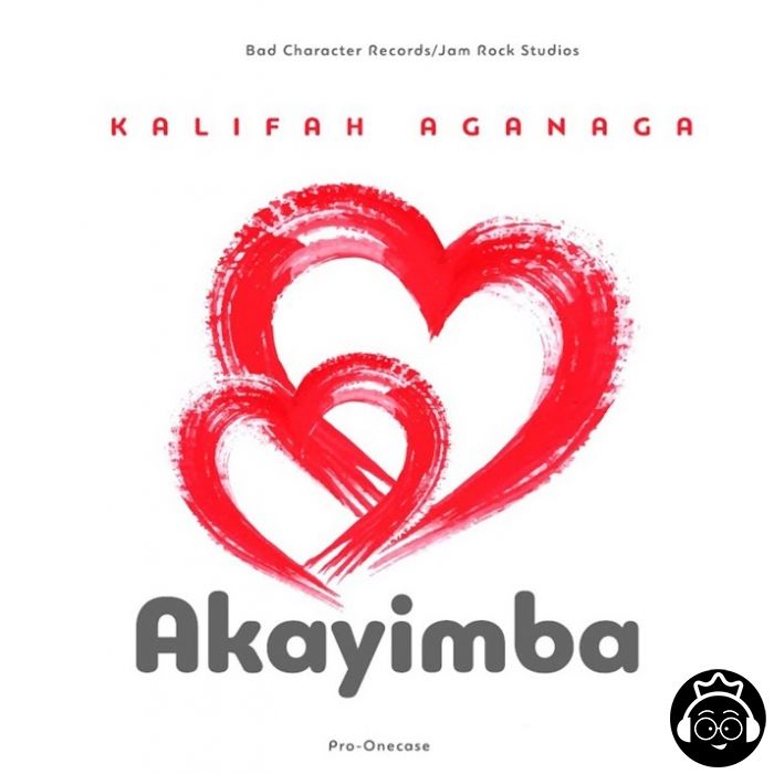Akayimba by Kalifah Aganaga