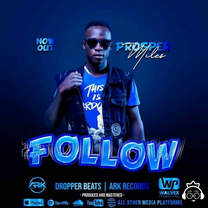 Follow by Prosper Miles