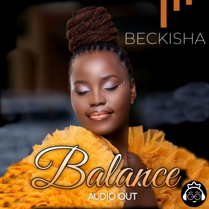 Balance by Beckisha