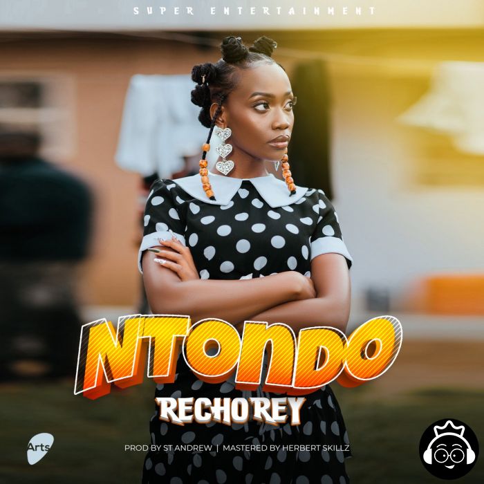 Ntondo by Recho Rey