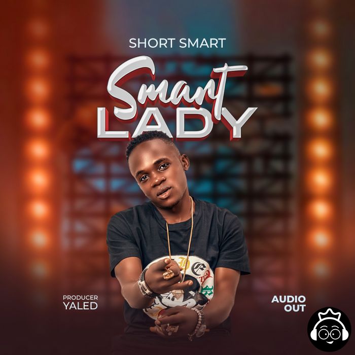 Smart Lady by Short Smart