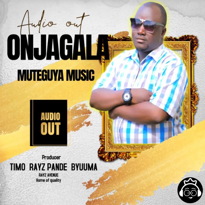 Onjagala by Muteguya Music