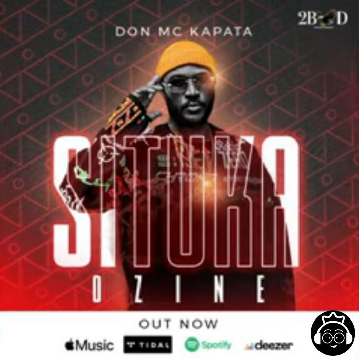 Situka Ozine by Don MC