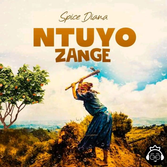 Ntuyo Zange by Spice Diana