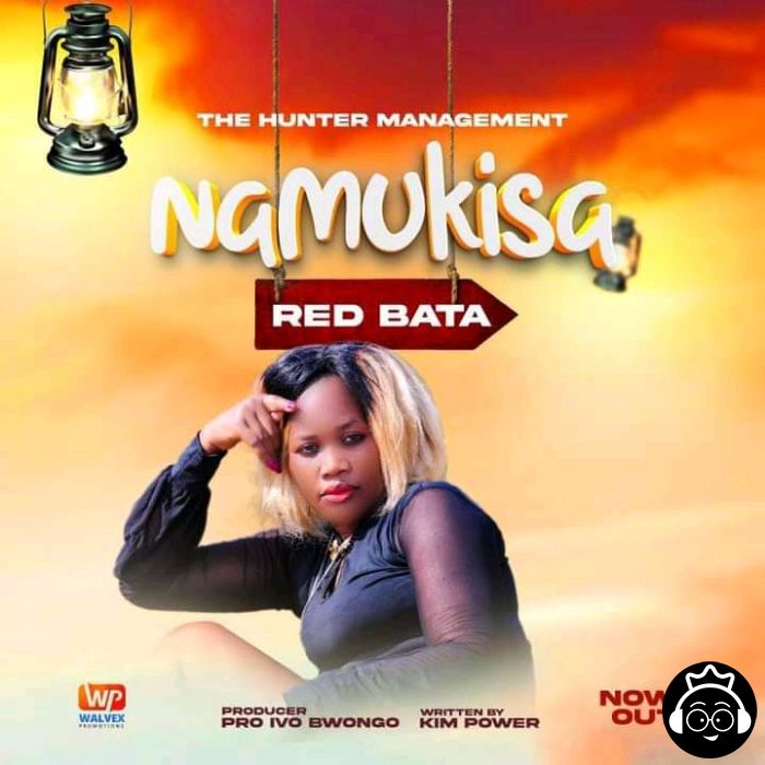 Namukisa by Red Bata