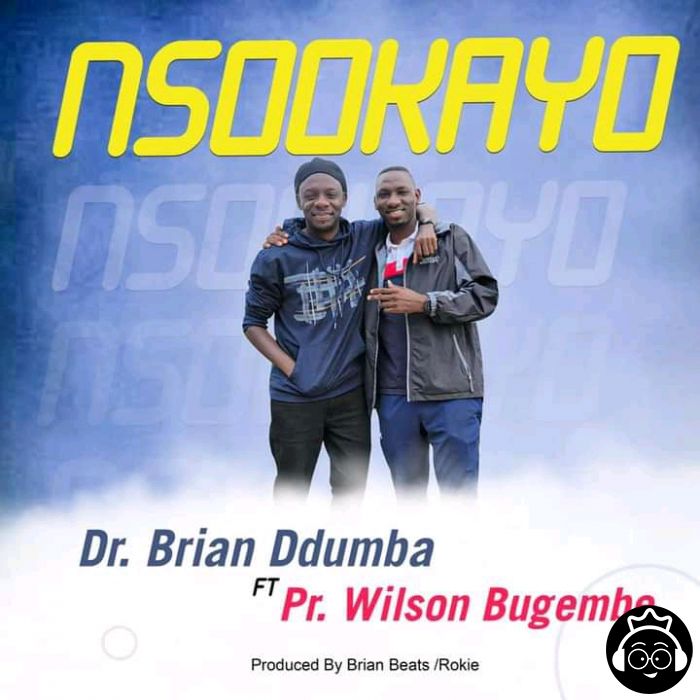 Nsookayo Feat. Ddumba by 