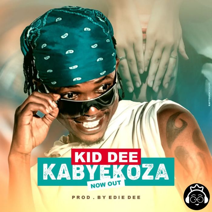 Kabyekoza by Kid Dee