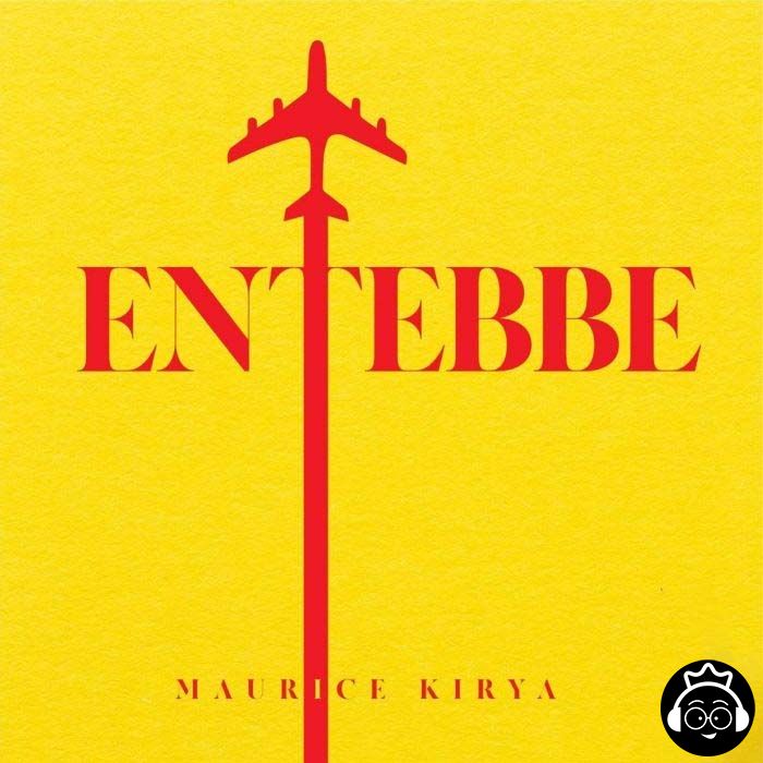 Entebbe by Maurice Kirya