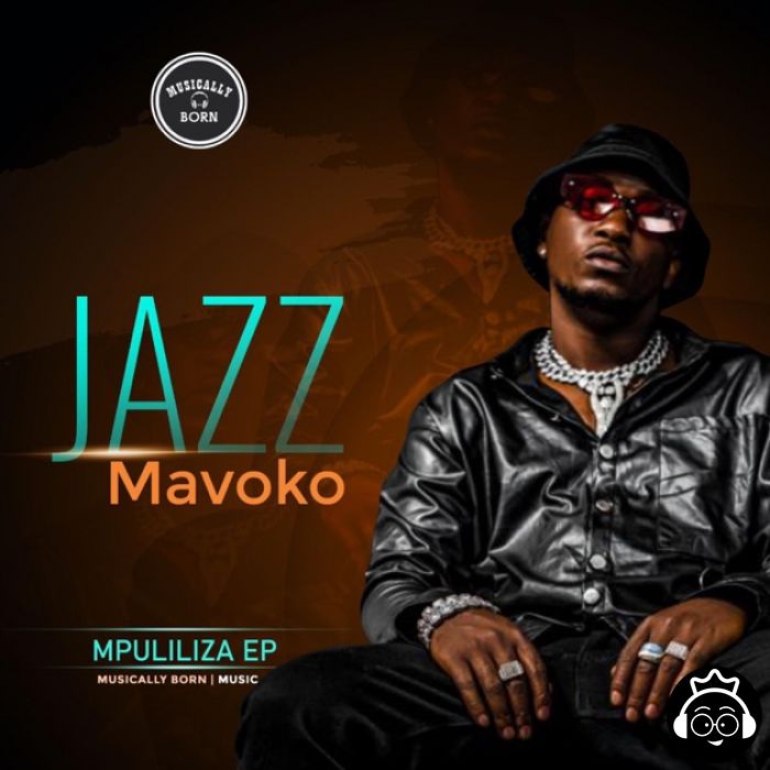 Mpuliriza by Jazz Mavoko