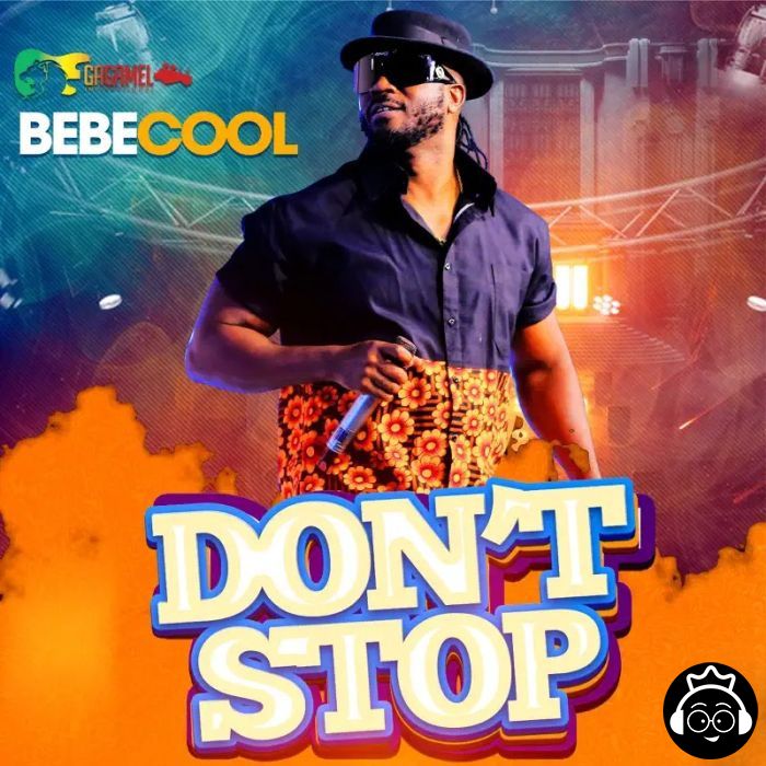 Dont Stop by Bebe Cool