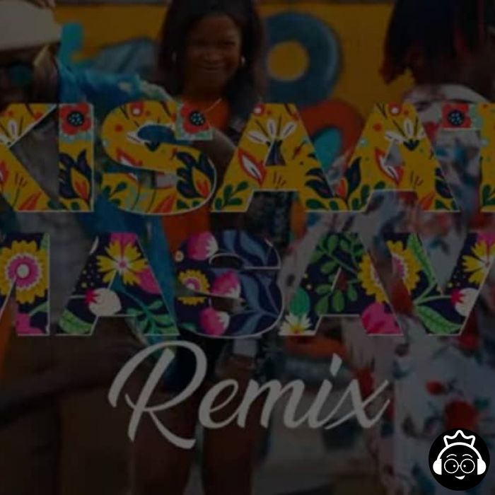 Kisati Masavu Remix Feat. Ruyonga X Ambroy by Mun G