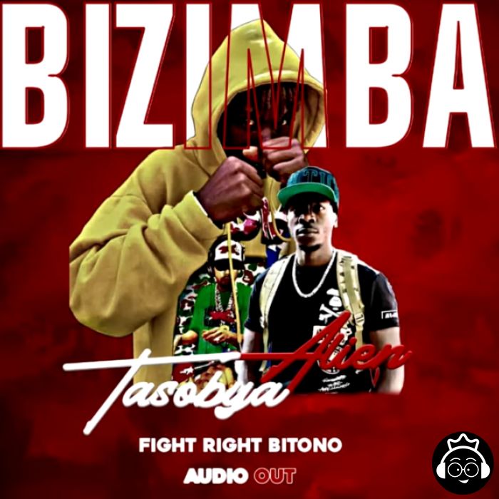 Bizimba by Fight Right
