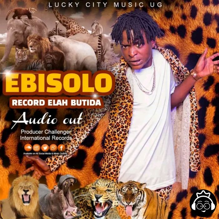 Ebisolo by Record Elah Butida