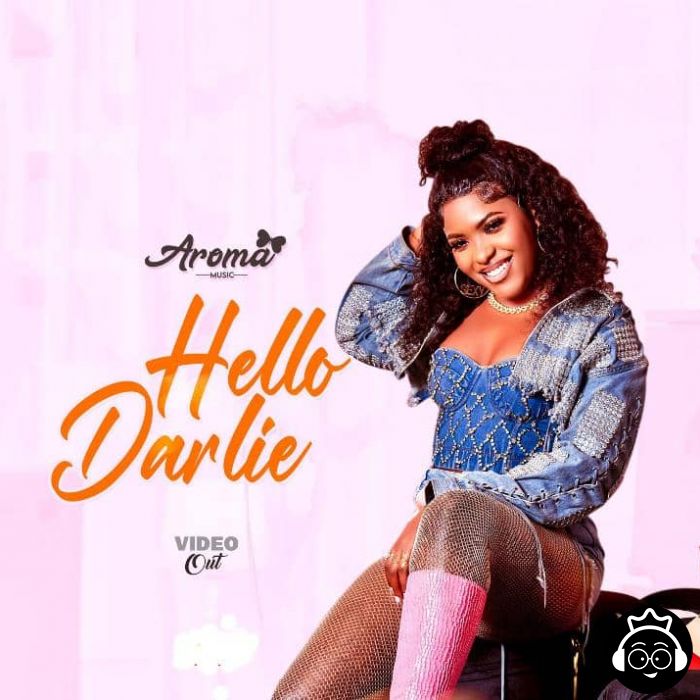 Hello Darlie by Aroma