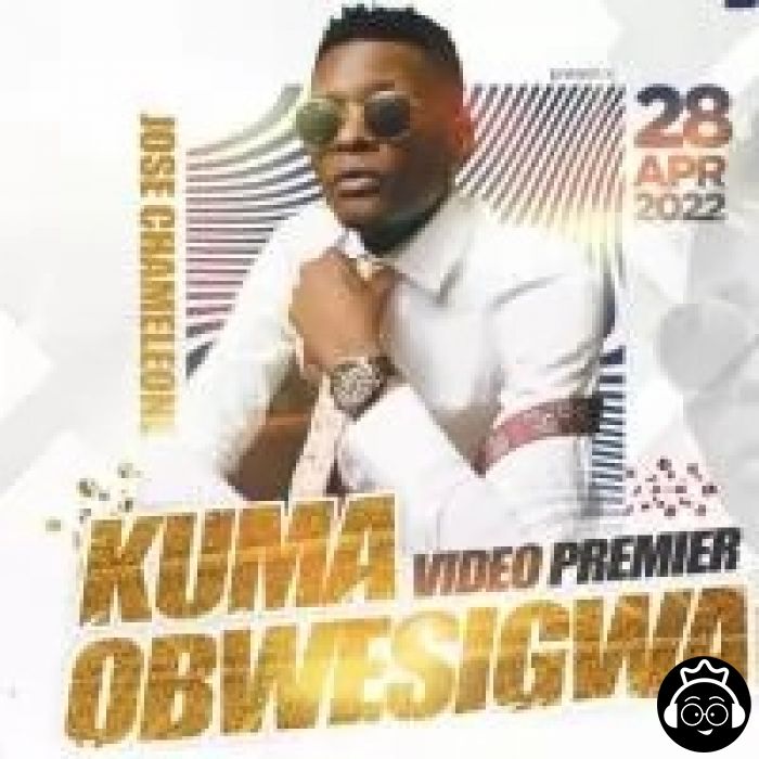 Kuuma Obwesigwa 2022 Remake by Jose Chameleone