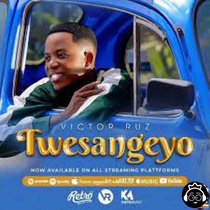 Twesaana featuring Deejay XP by Rulz