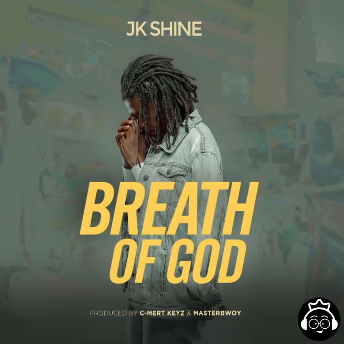 Breath Of God by JK Shine