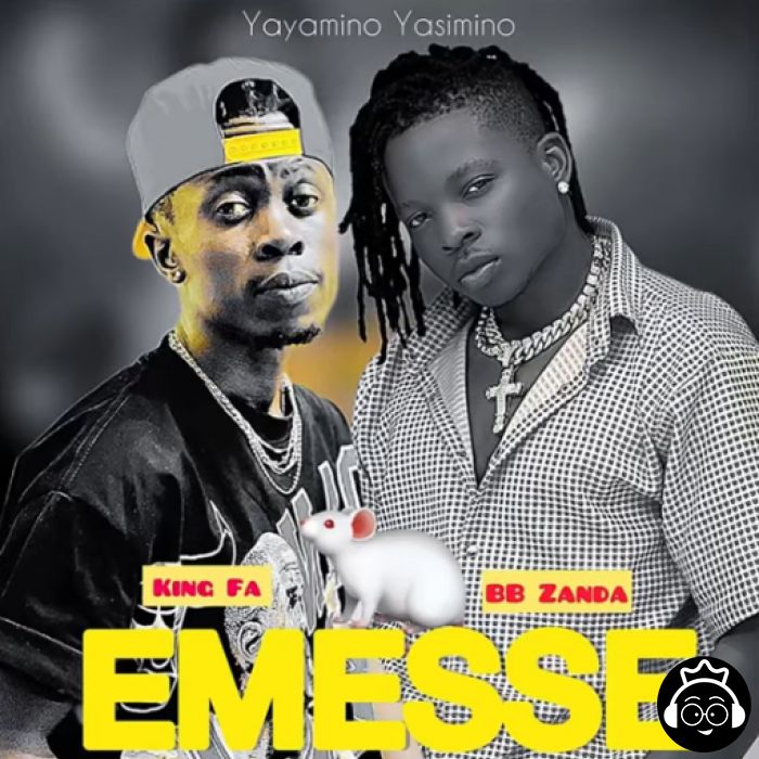 Emesse featuring King Fa by BB Zanda