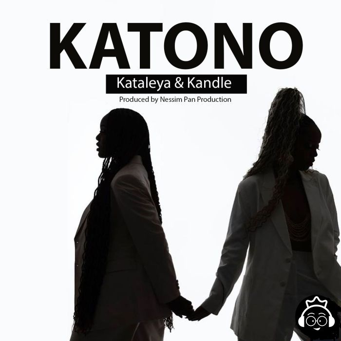 Katono by Kataleya & Kandle