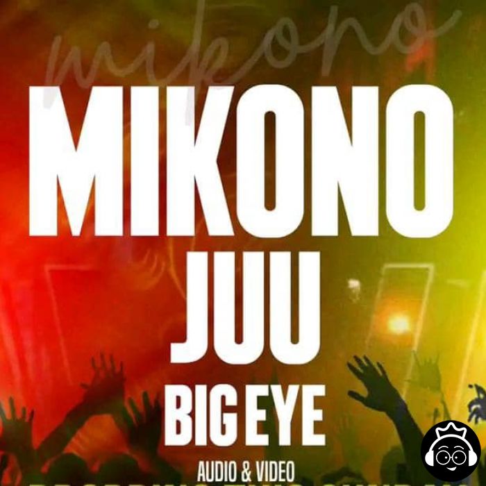 Mikono Juu by Big Eye