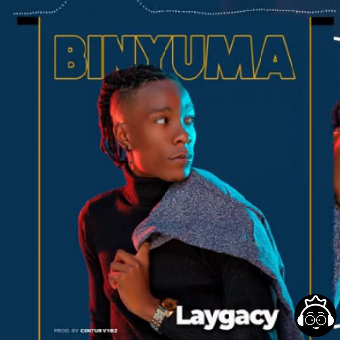 Binyuma by Laygacy