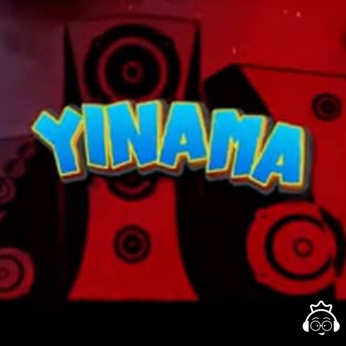 Yinama by Pallaso