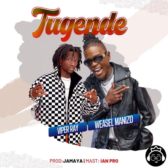 Tugende by Viper Ray